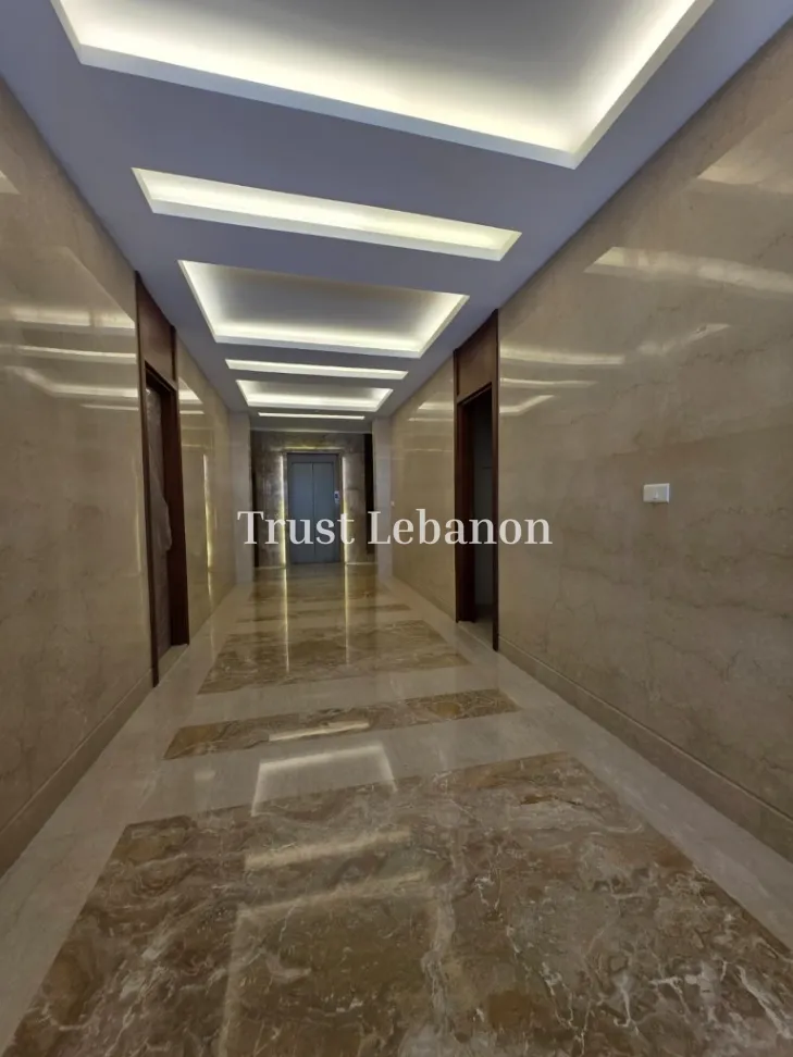Apartment for sale in Kfar Hbab, Lebanon