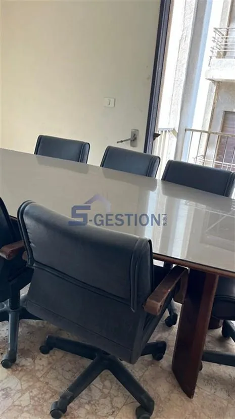 Office for Sale in Saifi Village