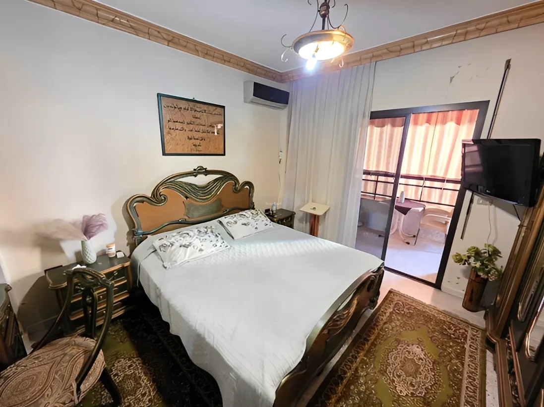 Apartment for Sale in Hazmieh, Lebanon