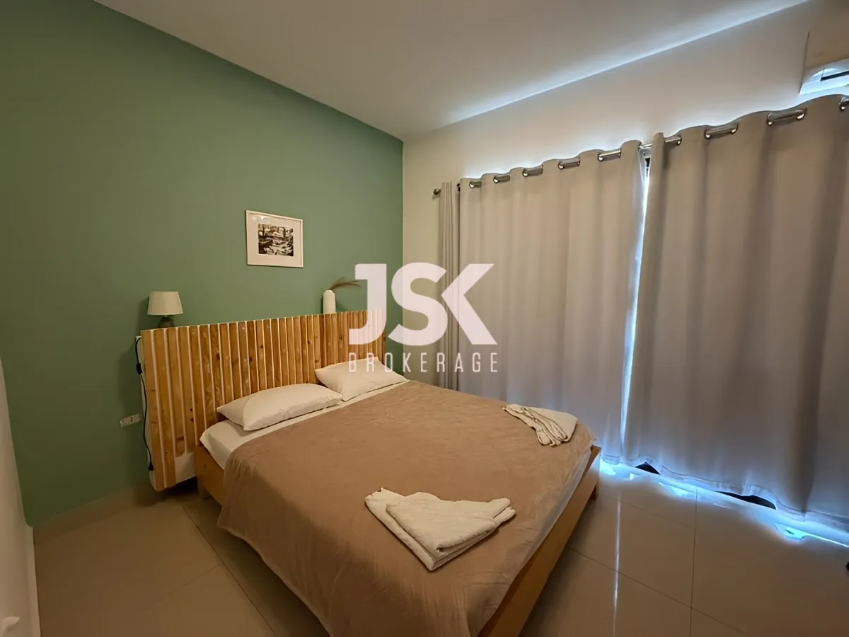 Apartment for Sale in Batroun, Lebanon