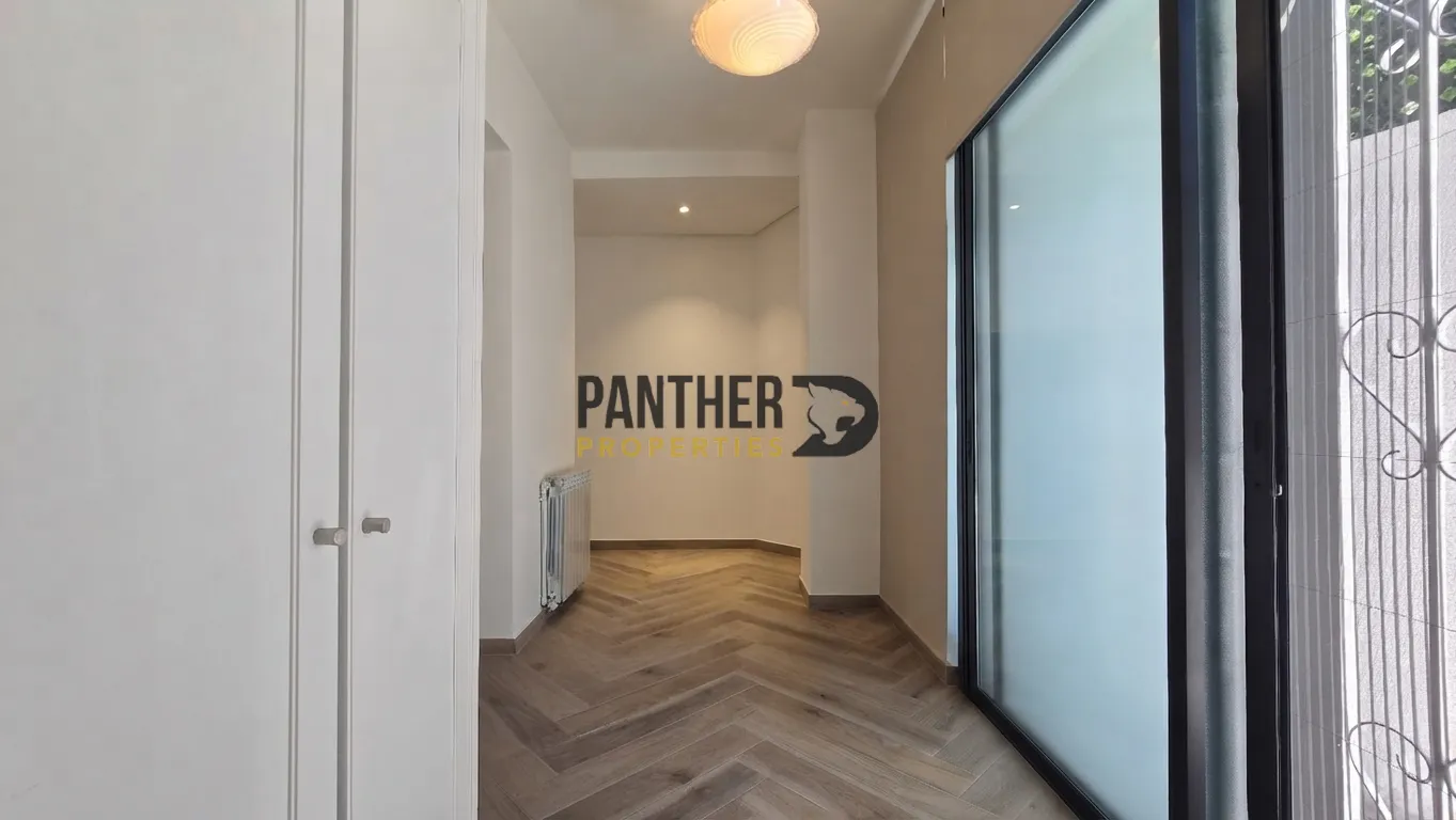 Apartment for rent in Mar takla, hazmieh, lebanon