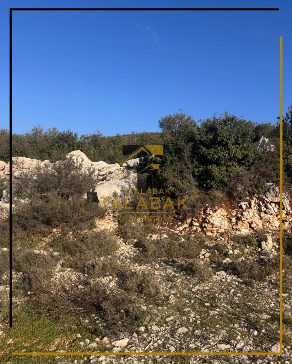 Residential Land for sale in Behdaidat, Lebanon