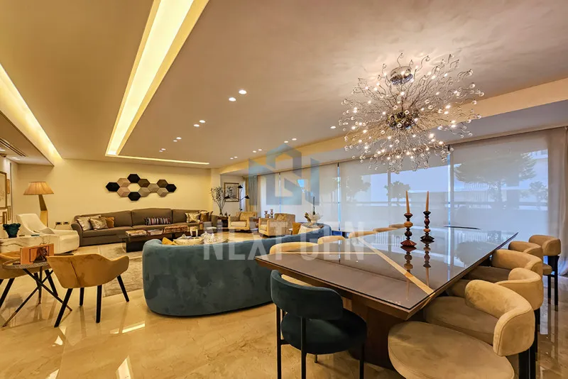 Apartment for Sale in Ras