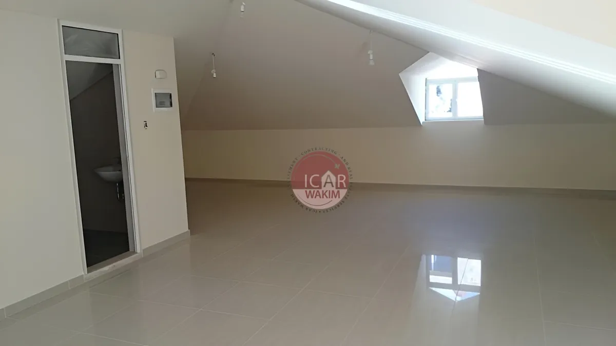 Duplex for Sale in Baabdat