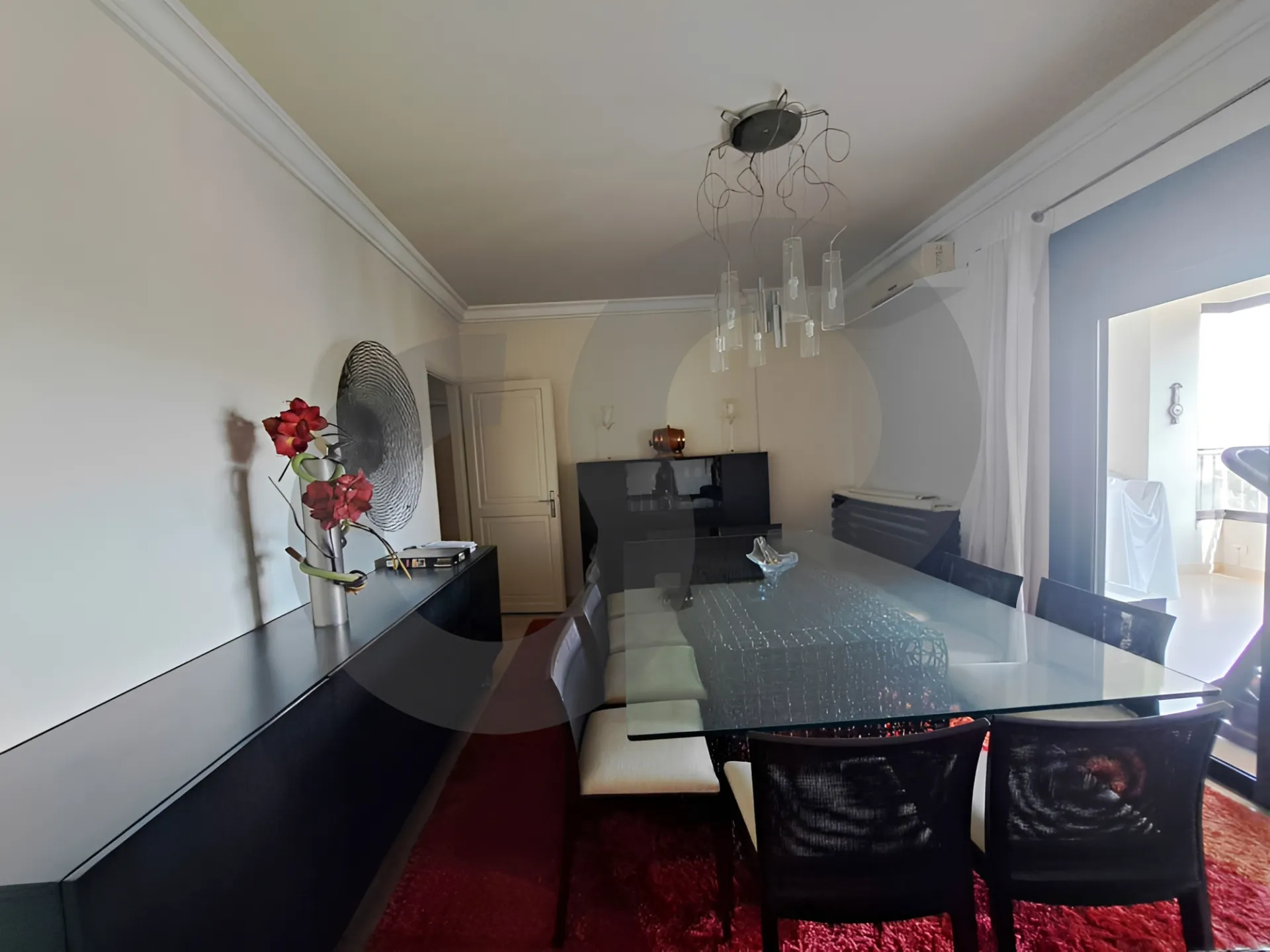 Apartment for Rent in Beit Chabeb