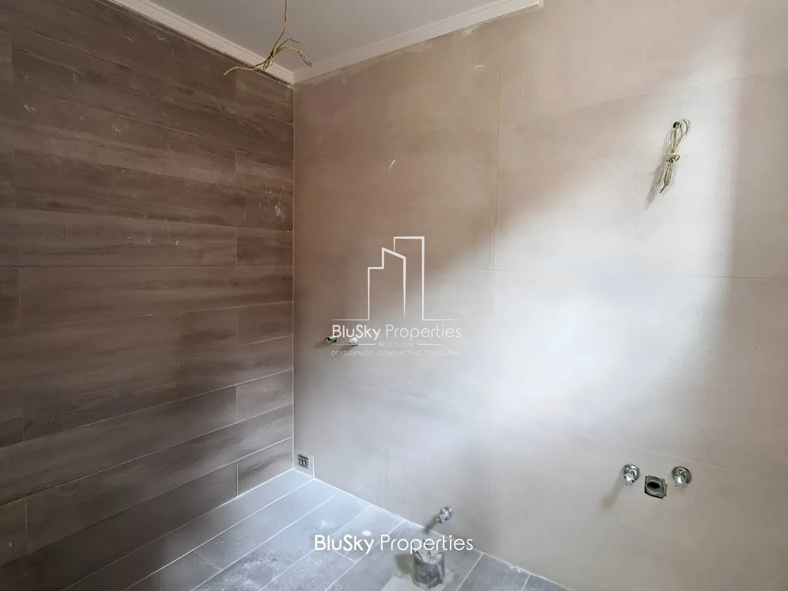 Apartment for Sale in Mar Moussa
