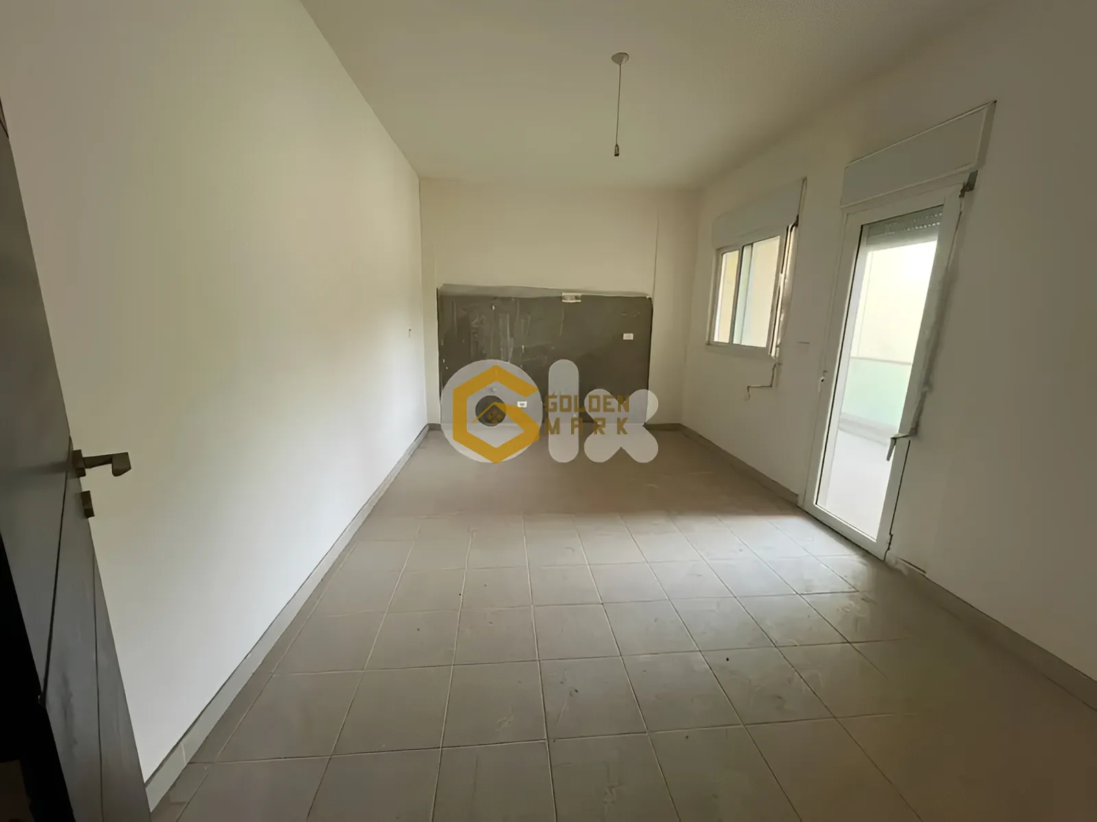 Apartment for Sale in Aamchit - 3 bed, 2 bath