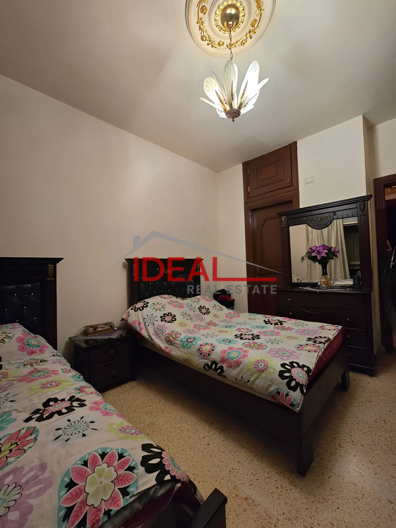 Apartment for Sale in Ain el remmeneh, baabda