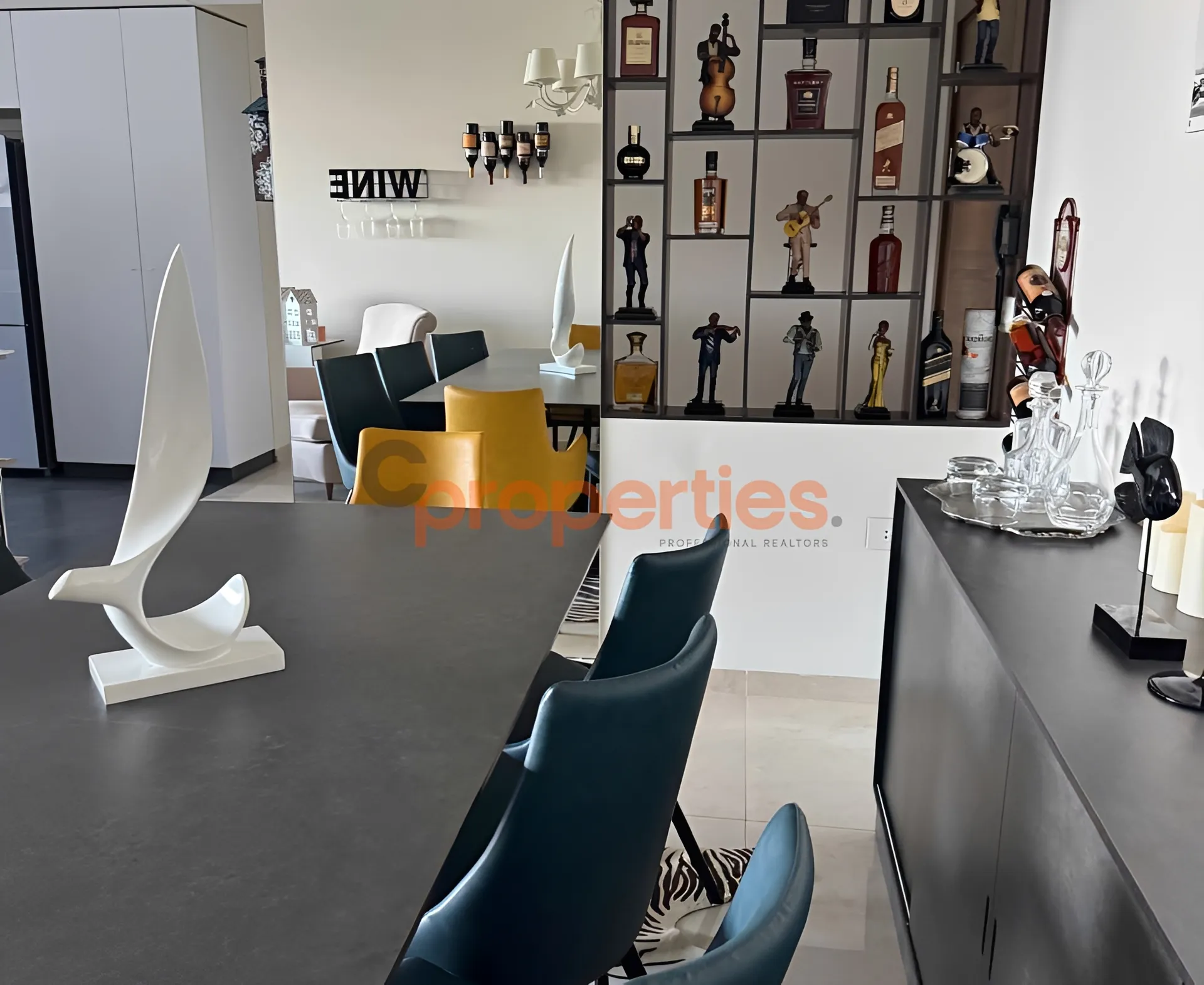 Apartment for Sale in Qlayaat