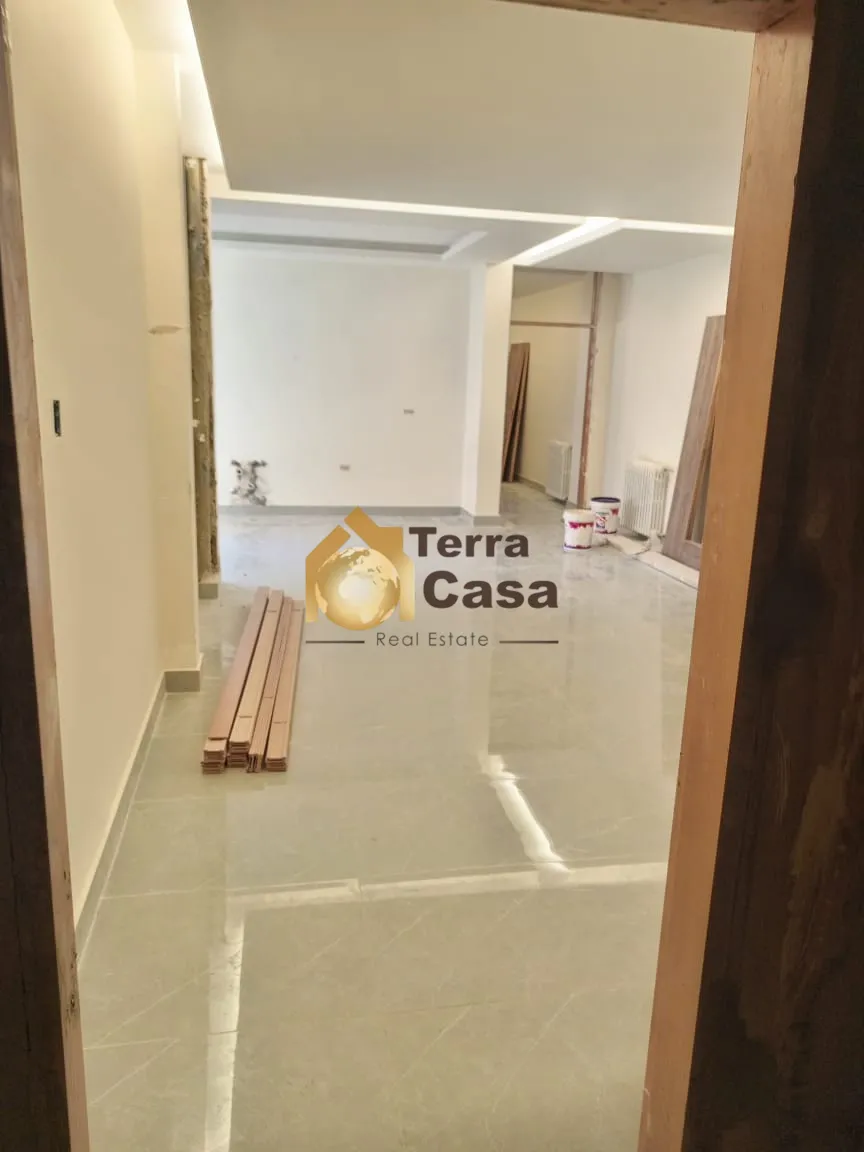 Apartment for Sale in Zahle