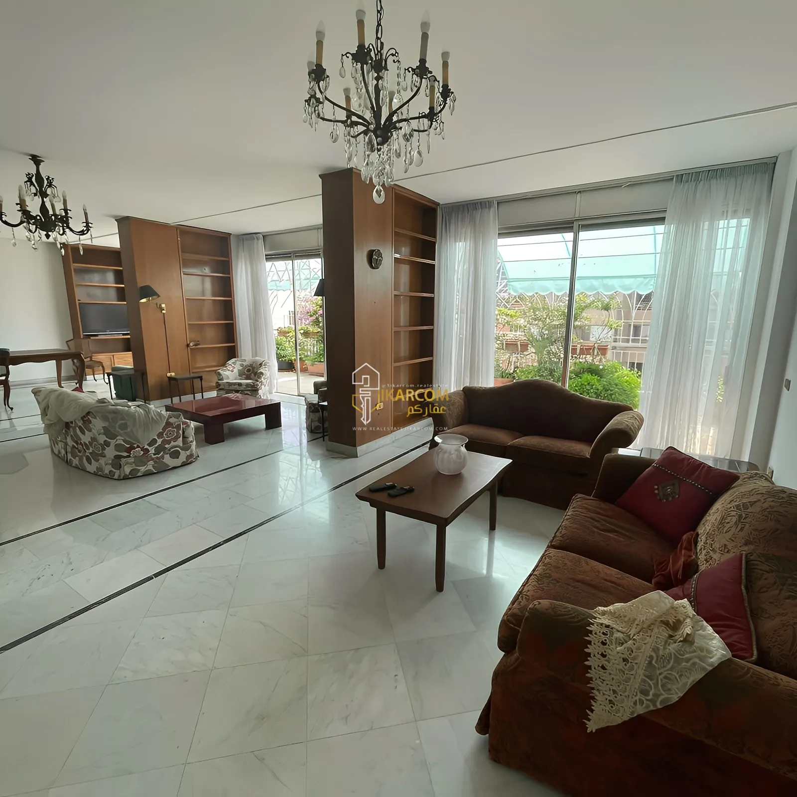 Apartment for Sale in Clemenceau