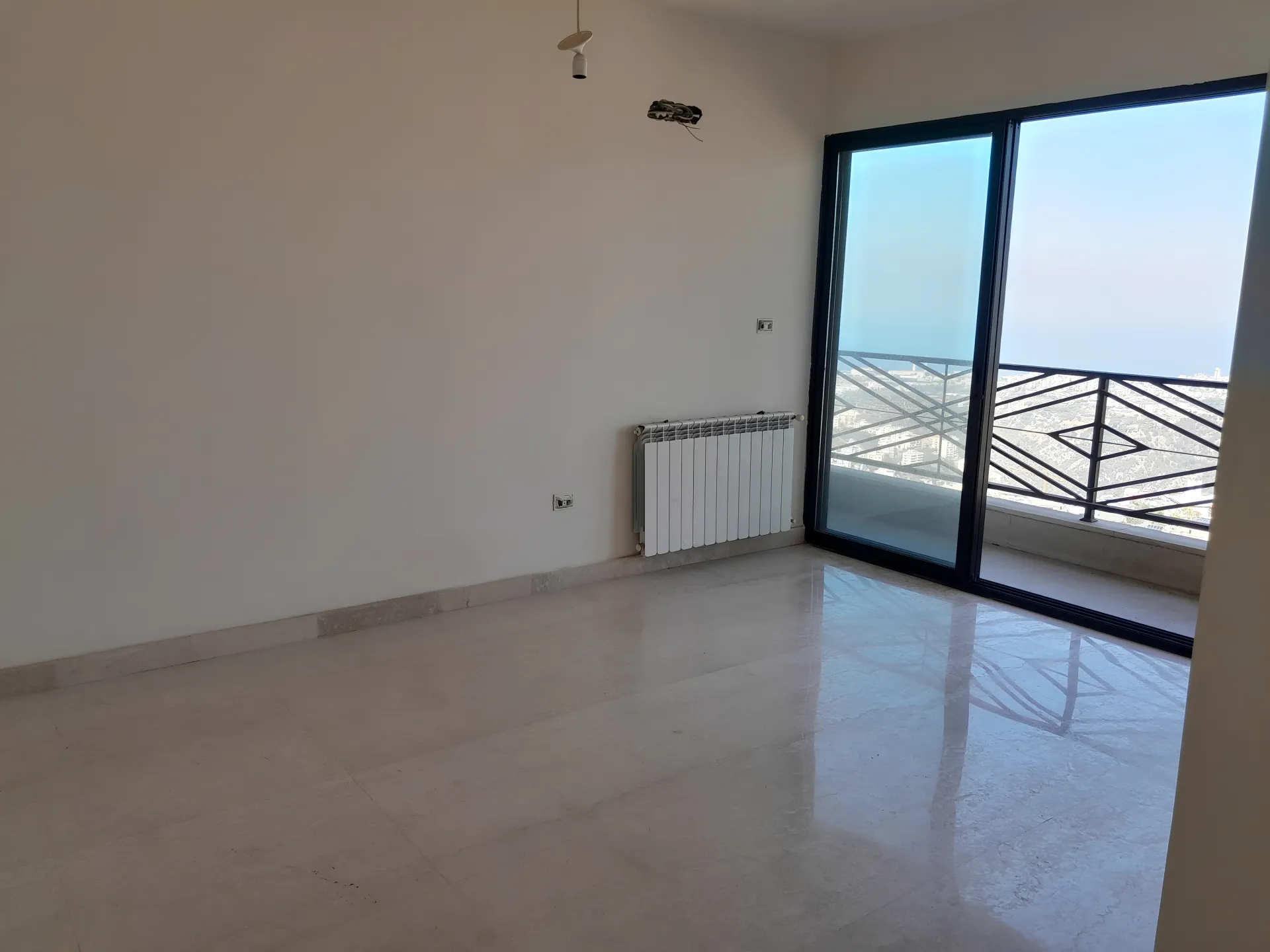 Residential in Cornet chahwan, lebanon