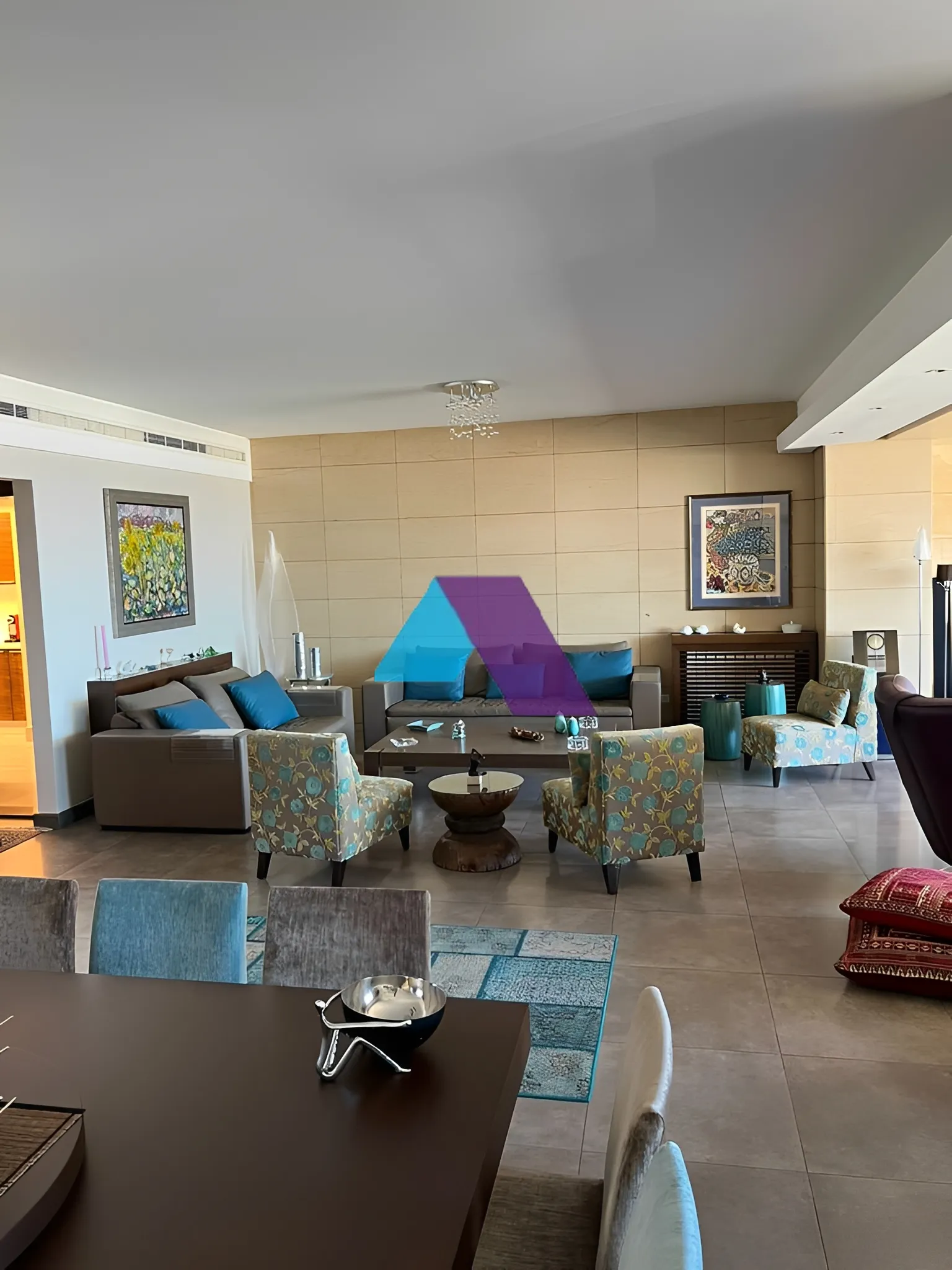 Apartment for Sale in Syoufi
