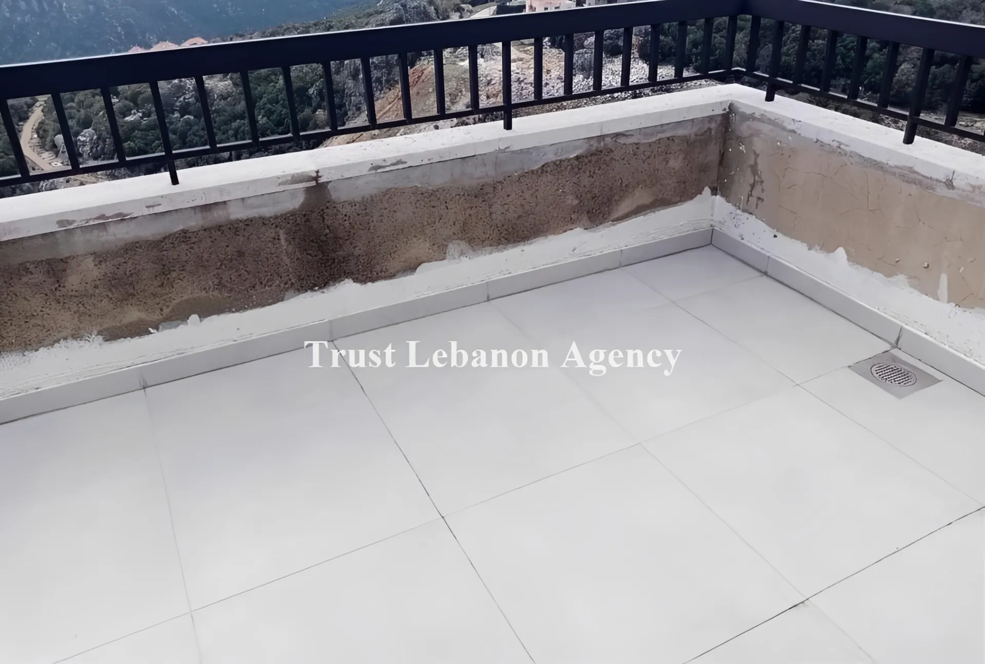 Land for Sale in Keserwan Daraya Lebanon
