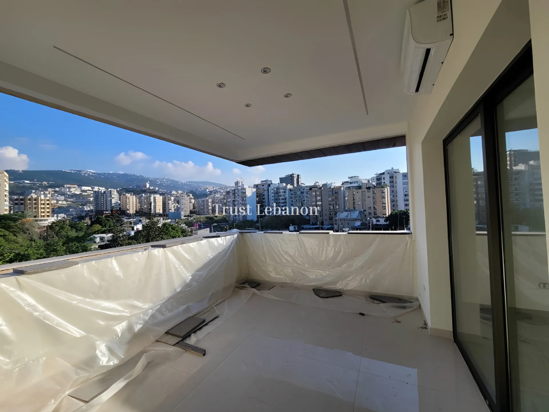 Apartment for sale in Zalqa, Lebanon