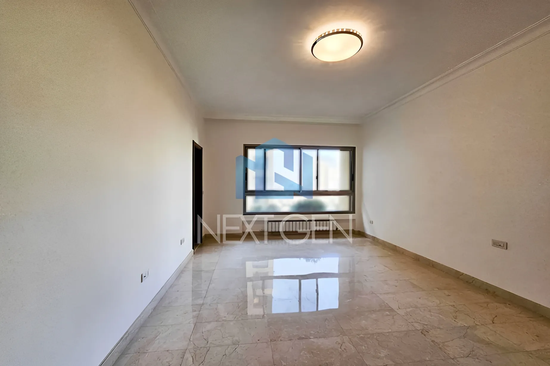 Apartment for rent in Kraytem, Beirut, Lebanon