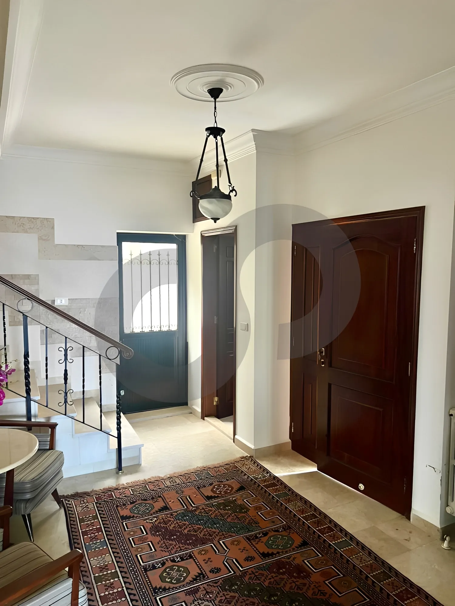 Villa for Sale in Aannaya
