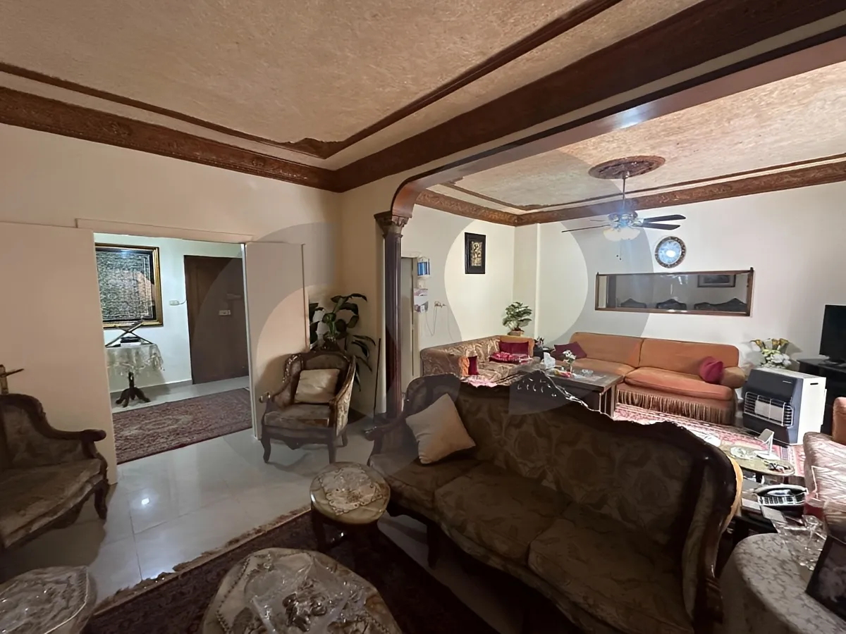 Apartment for Sale in Abou Samra, Tripoli, Lebanon - 3 bed, 2 bath