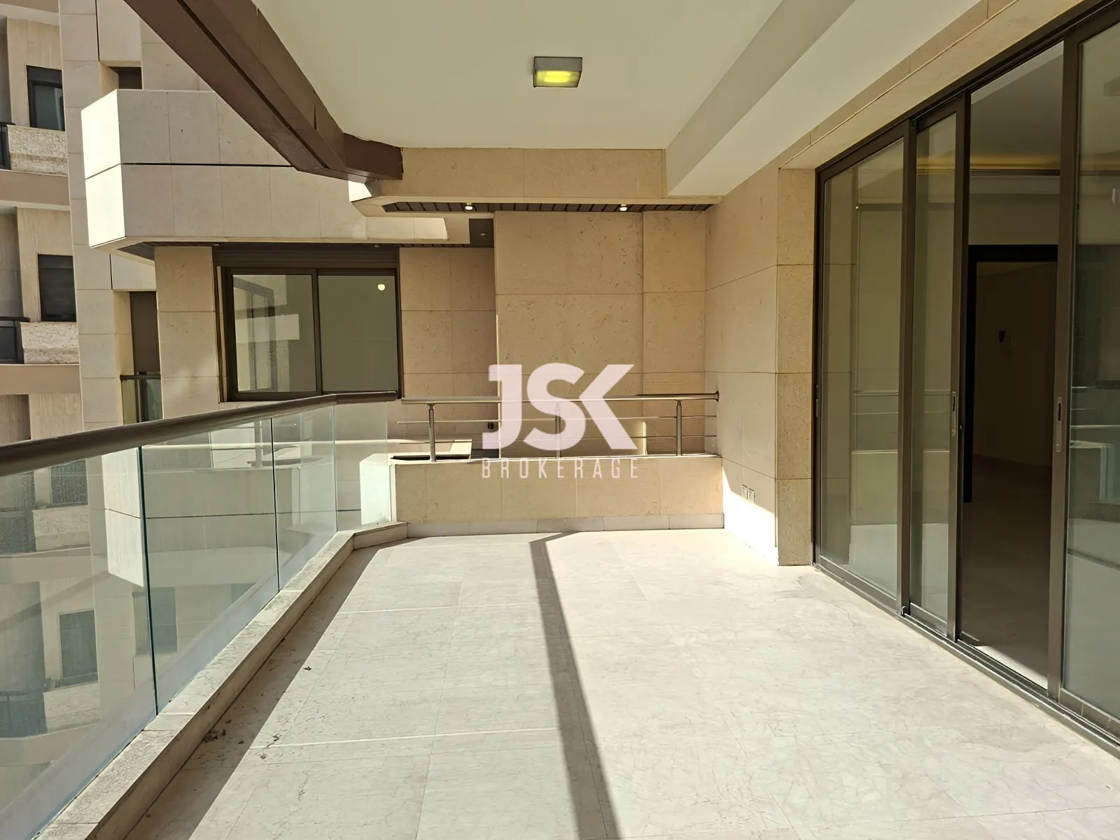 Apartment for Sale in Ras Beirut - 3 bed, 2 bath