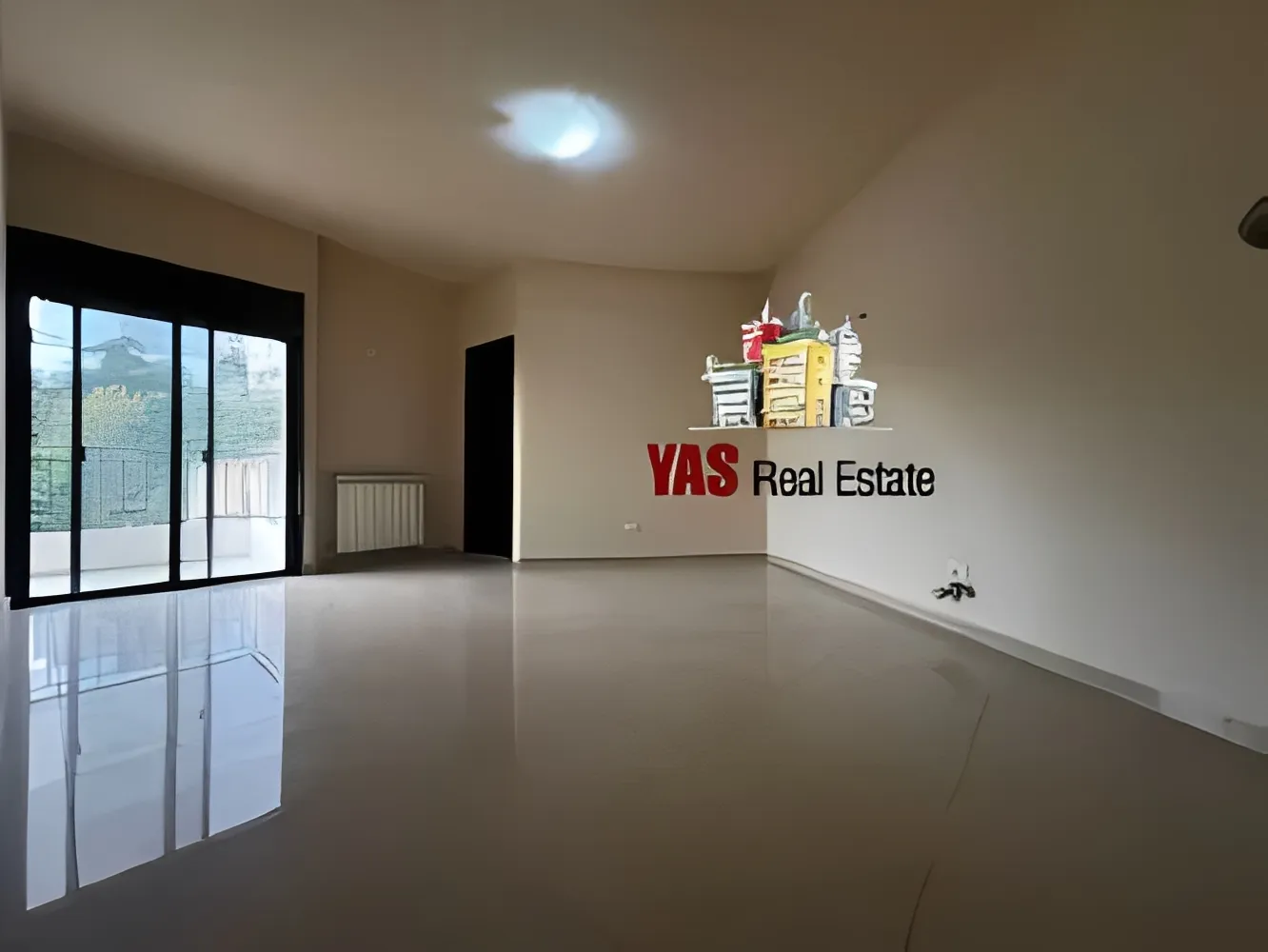 Apartment for Sale in Jeita