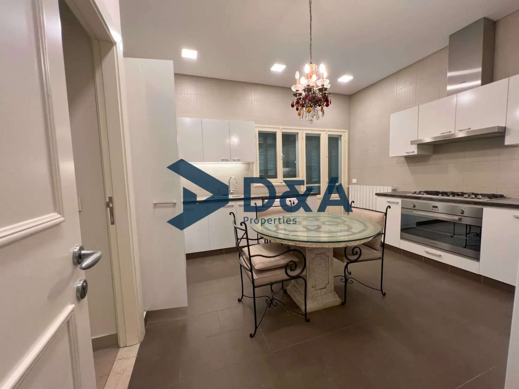Apartment for rent in Achrafieh, Beirut, Lebanon