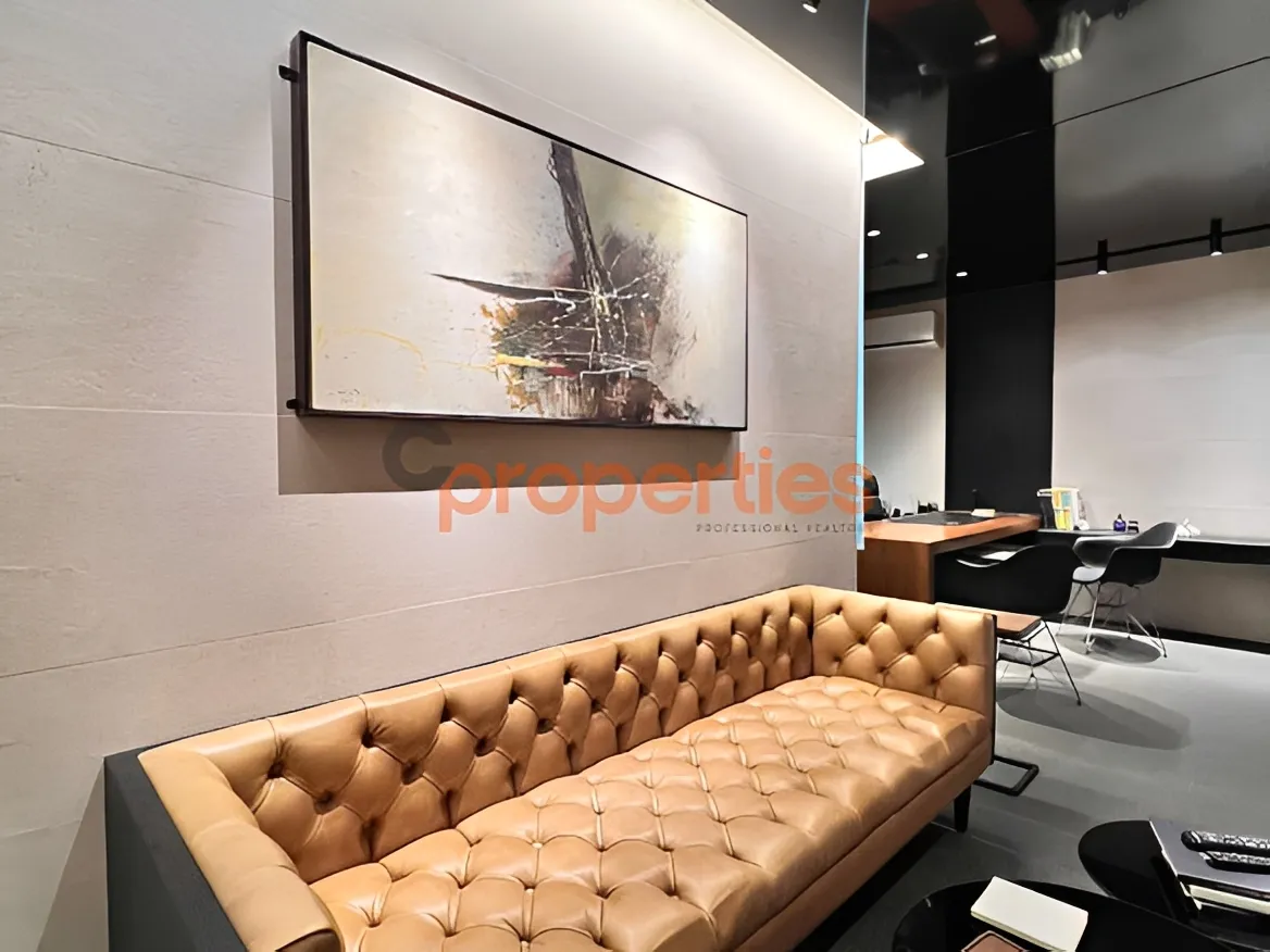 Office for Rent in Dekwaneh