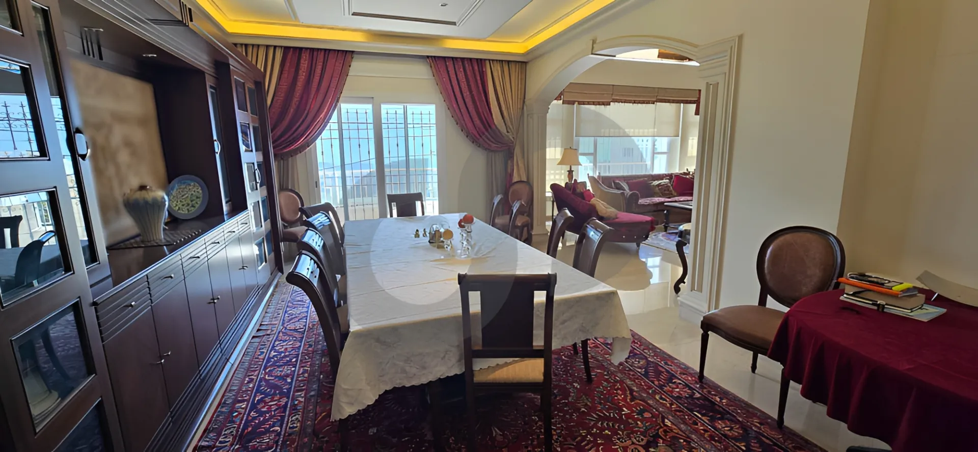 Villa for Sale in Kahaleh