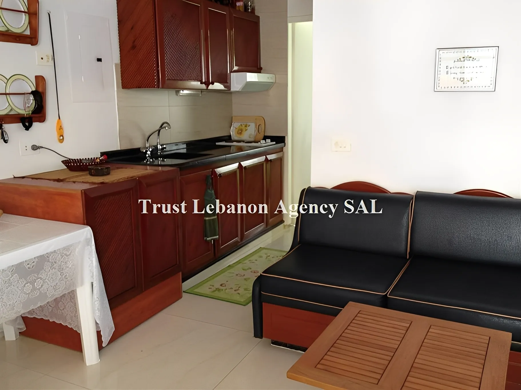 Chalet for Sale in Keserwan - 1 bed, 1 bath