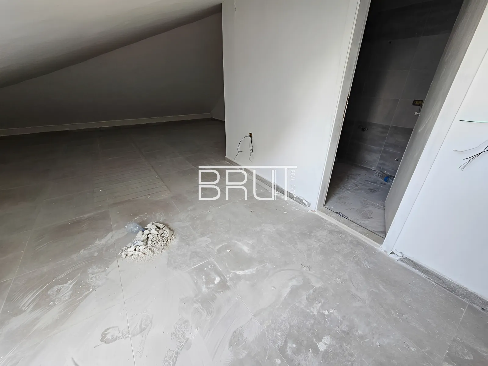 Apartment for Sale in Jeita