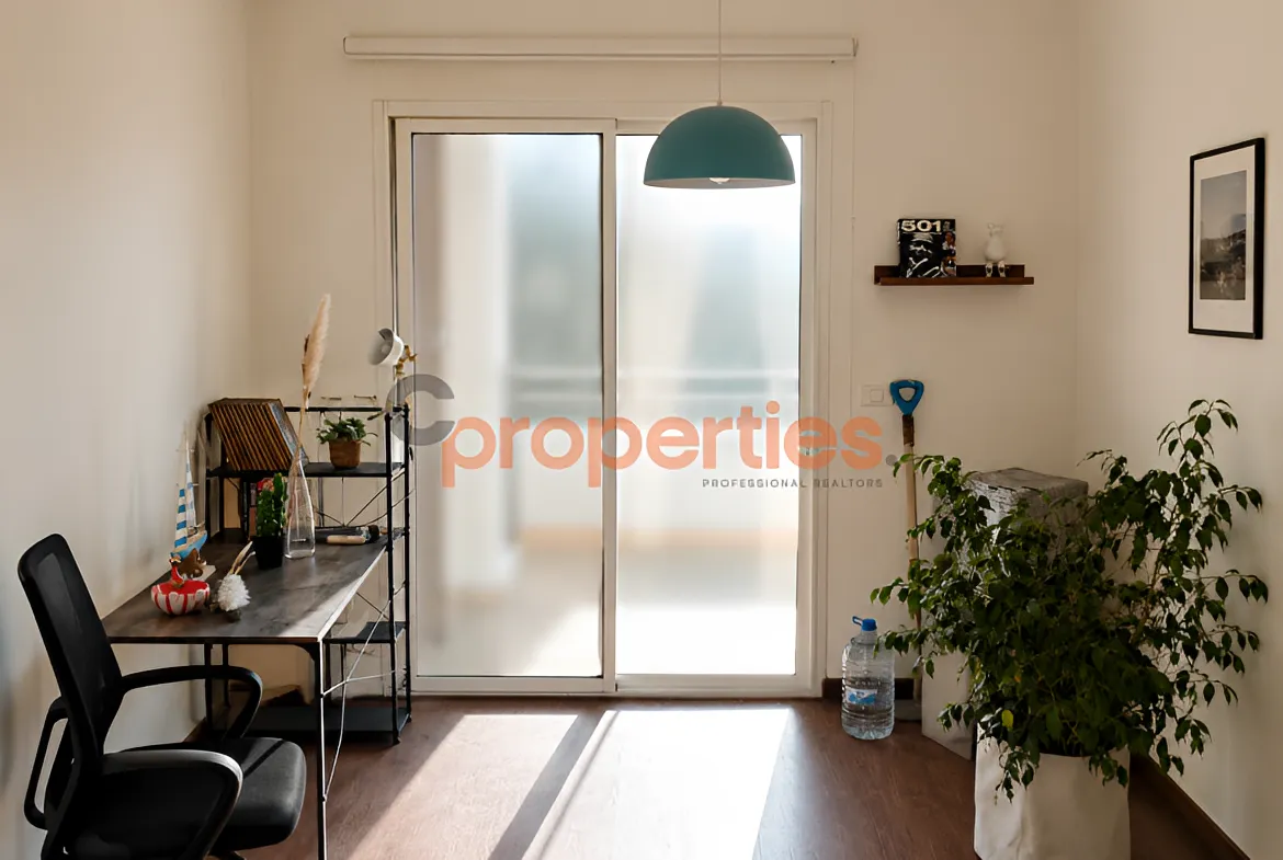 Apartment for Rent in Achrafieh