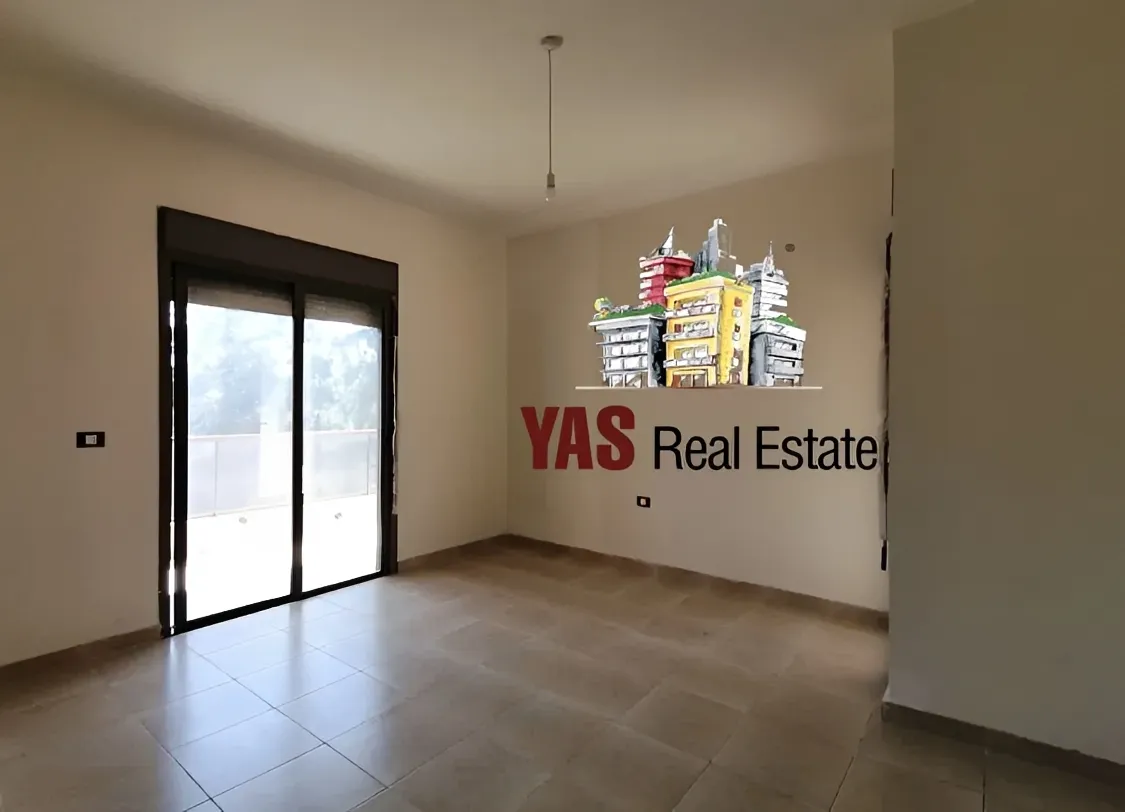 Apartment for Sale in Ballouneh