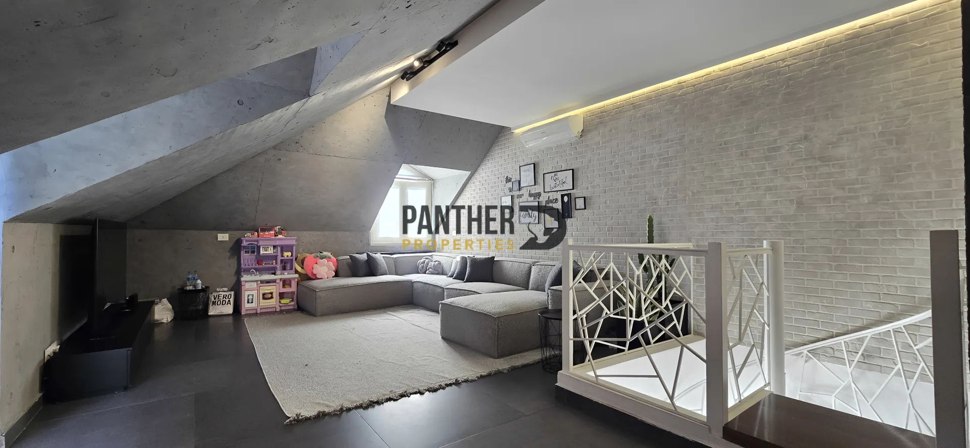 Duplex for sale in Jamhour, lebanon