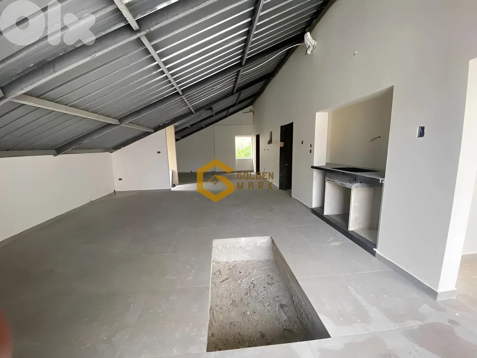 Apartment for Sale in Blat - 3 bed, 4 bath