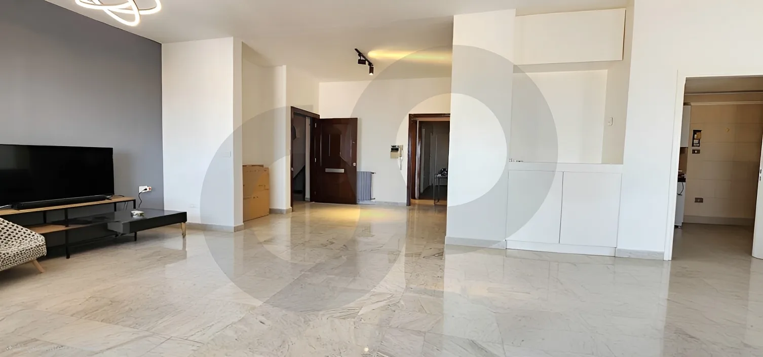 Apartment for Sale in Mtaileb