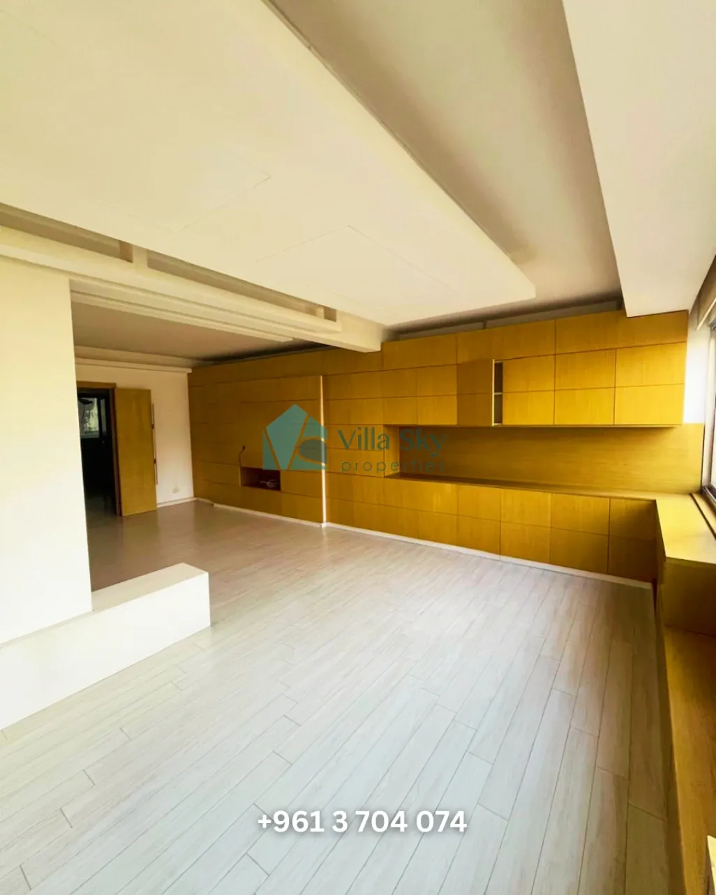 Apartment for sale in Jeita, Lebanon