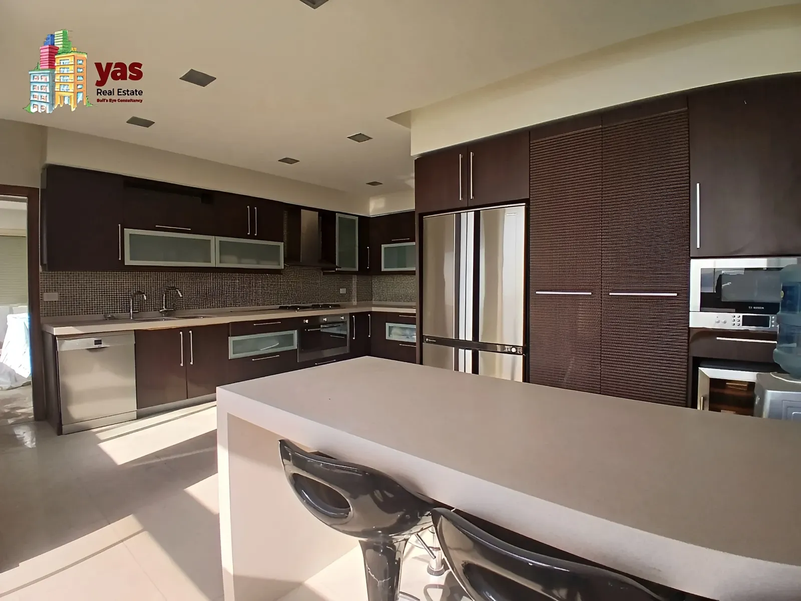 Apartment for Sale in Kfar Hbab