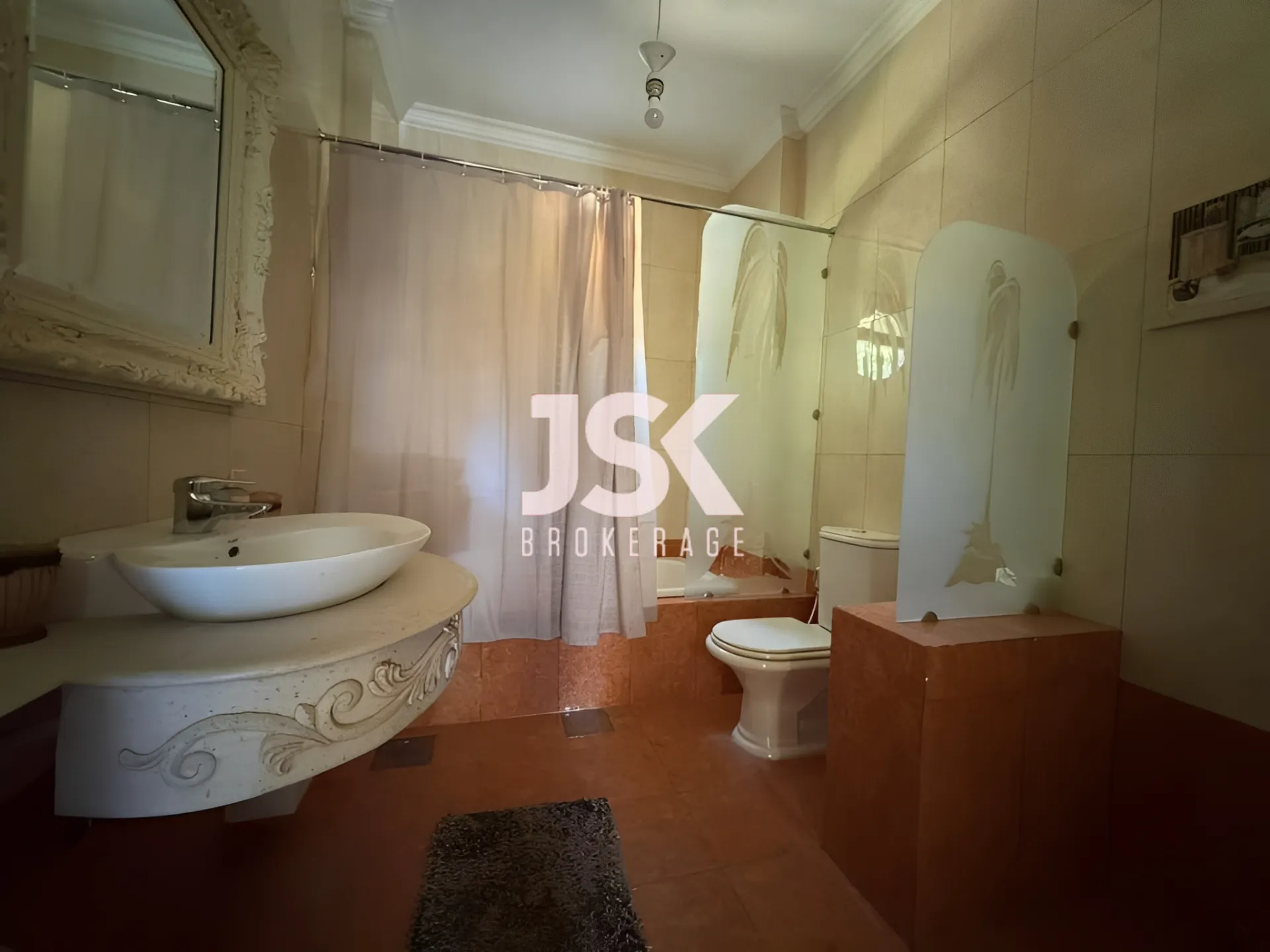 Villa for Rent in Baabdat, Lebanon