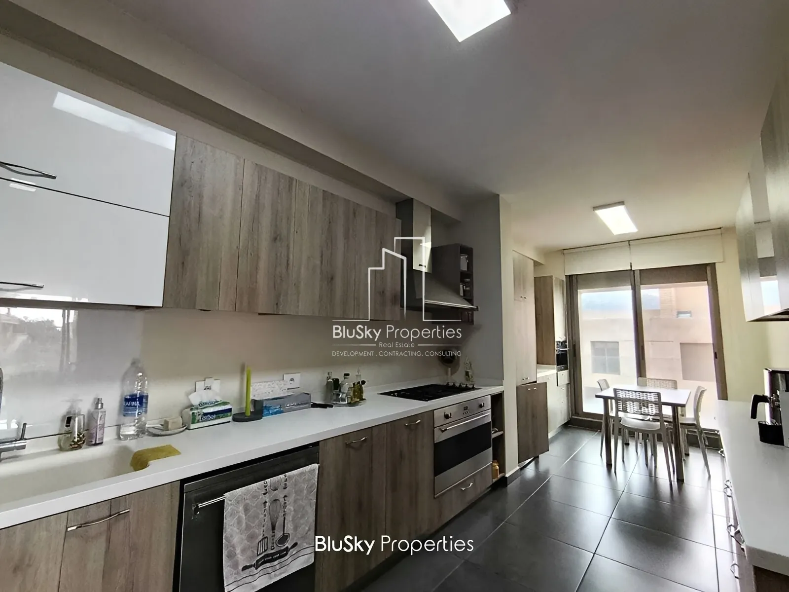 Apartment for Sale in Adma