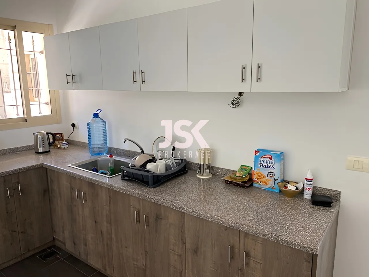 Apartment for Rent in Fatqa