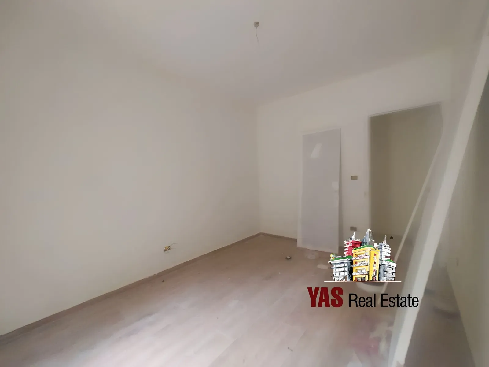 Apartment for Sale in Ain El Rihaneh - 3 bed, 4 bath