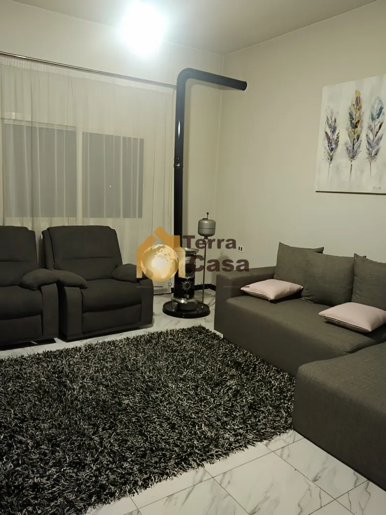 Apartment for Sale in Barelias - 2 bed, 2 bath