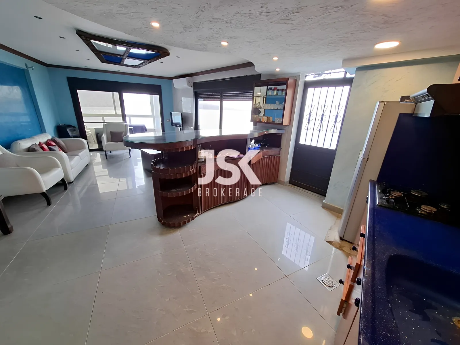 Chalet for Rent in Tabarja