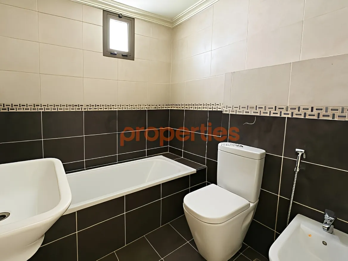Apartment for Sale in Louaizeh