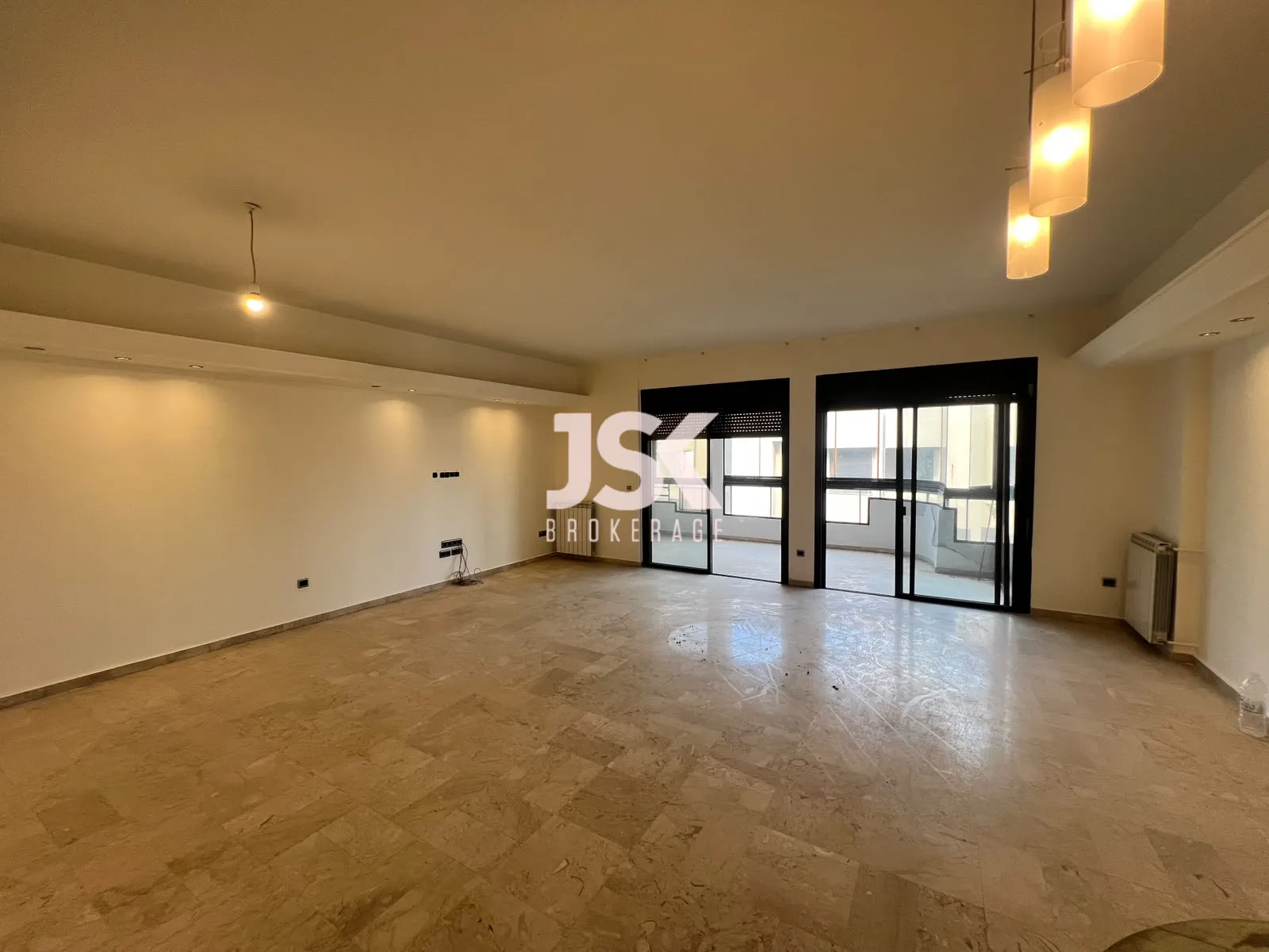 Apartment for Rent in Hazmieh - 3 bed, 3 bath
