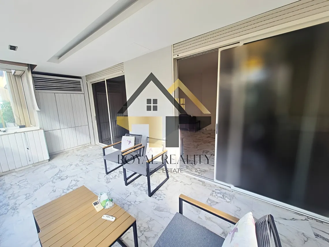 Apartment for sale in Ain Al Mraiseh