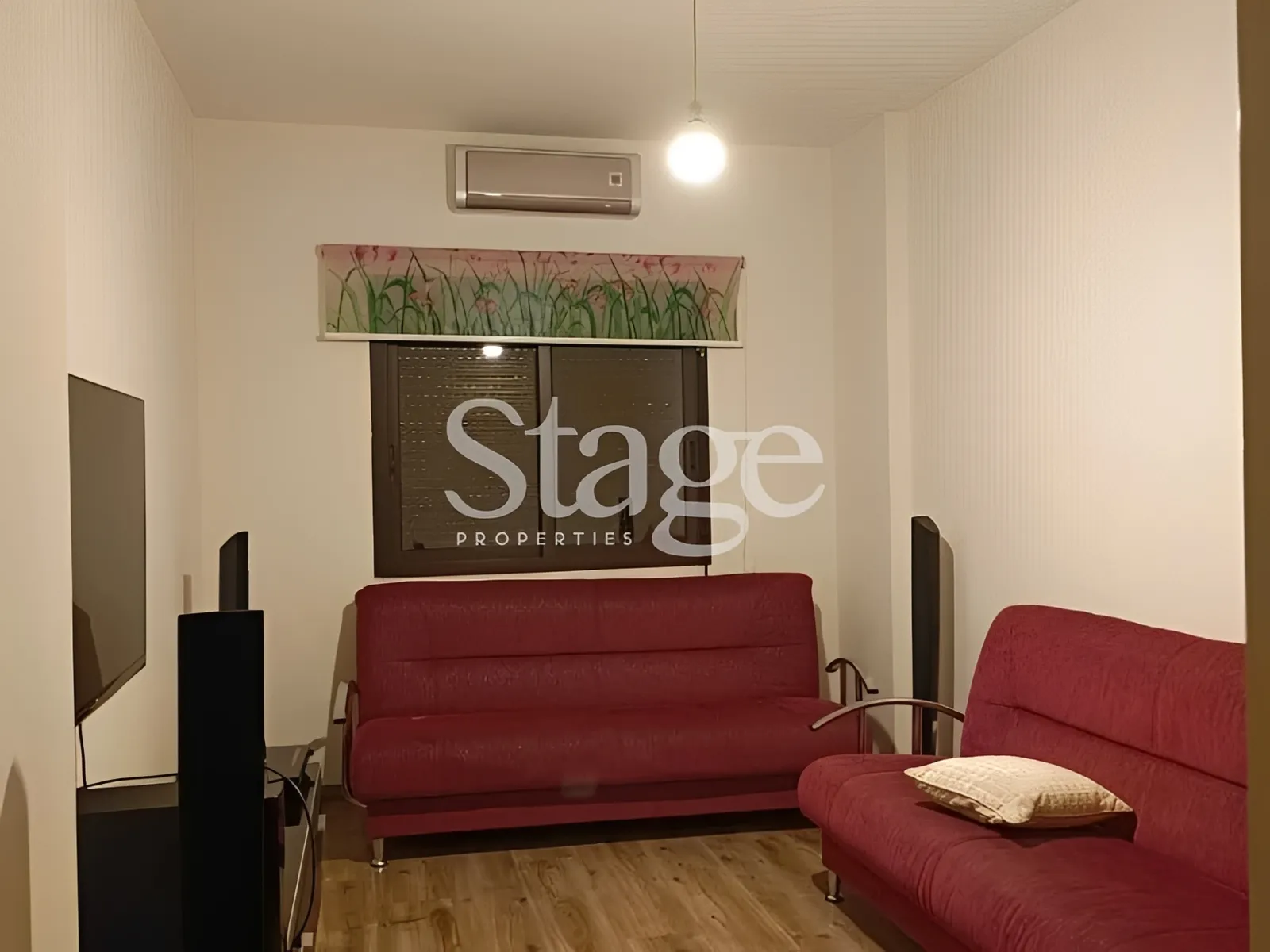 Apartment for rent in Mezher