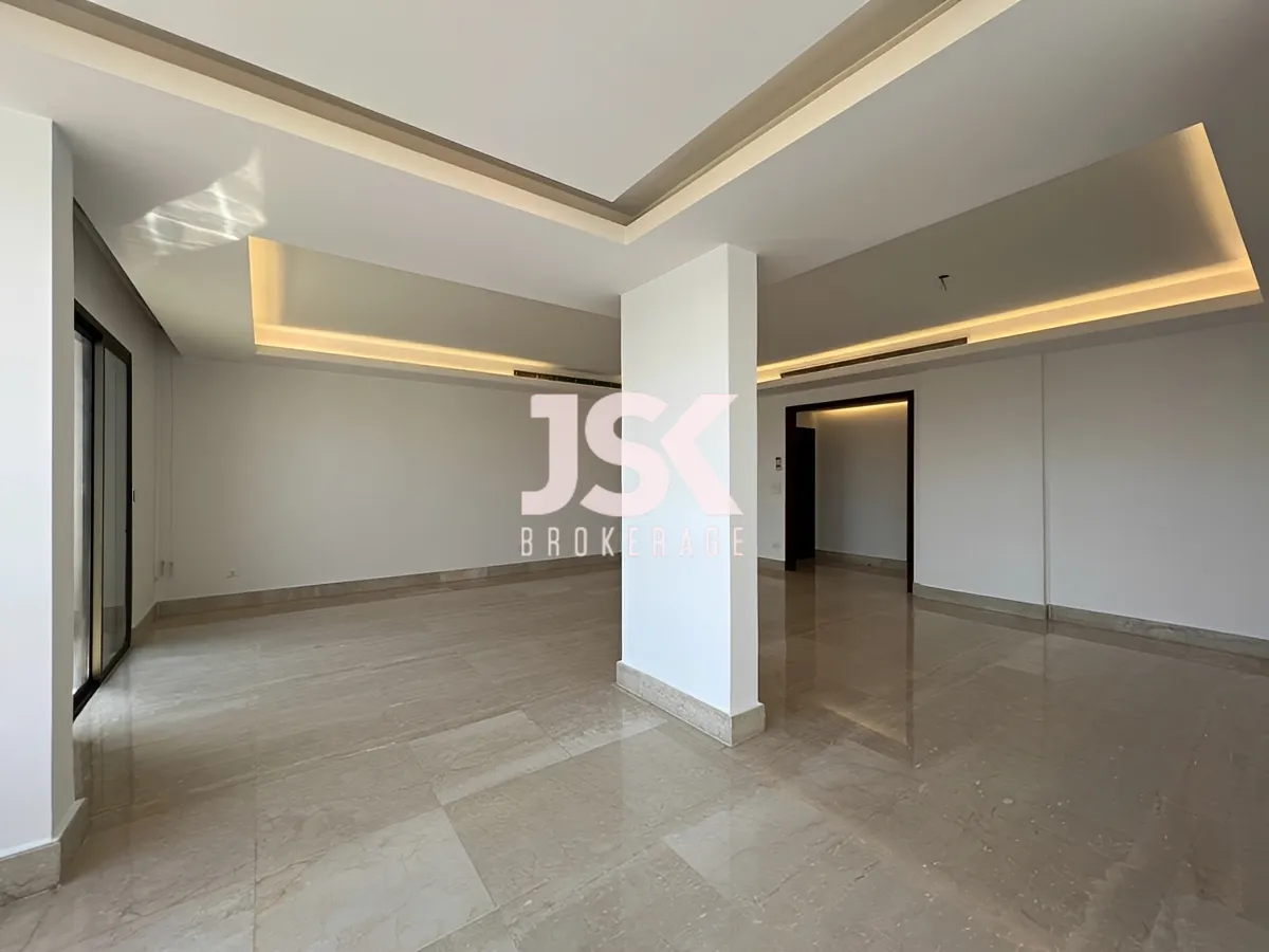 Apartment for Sale in Achrafieh, Beirut, Lebanon