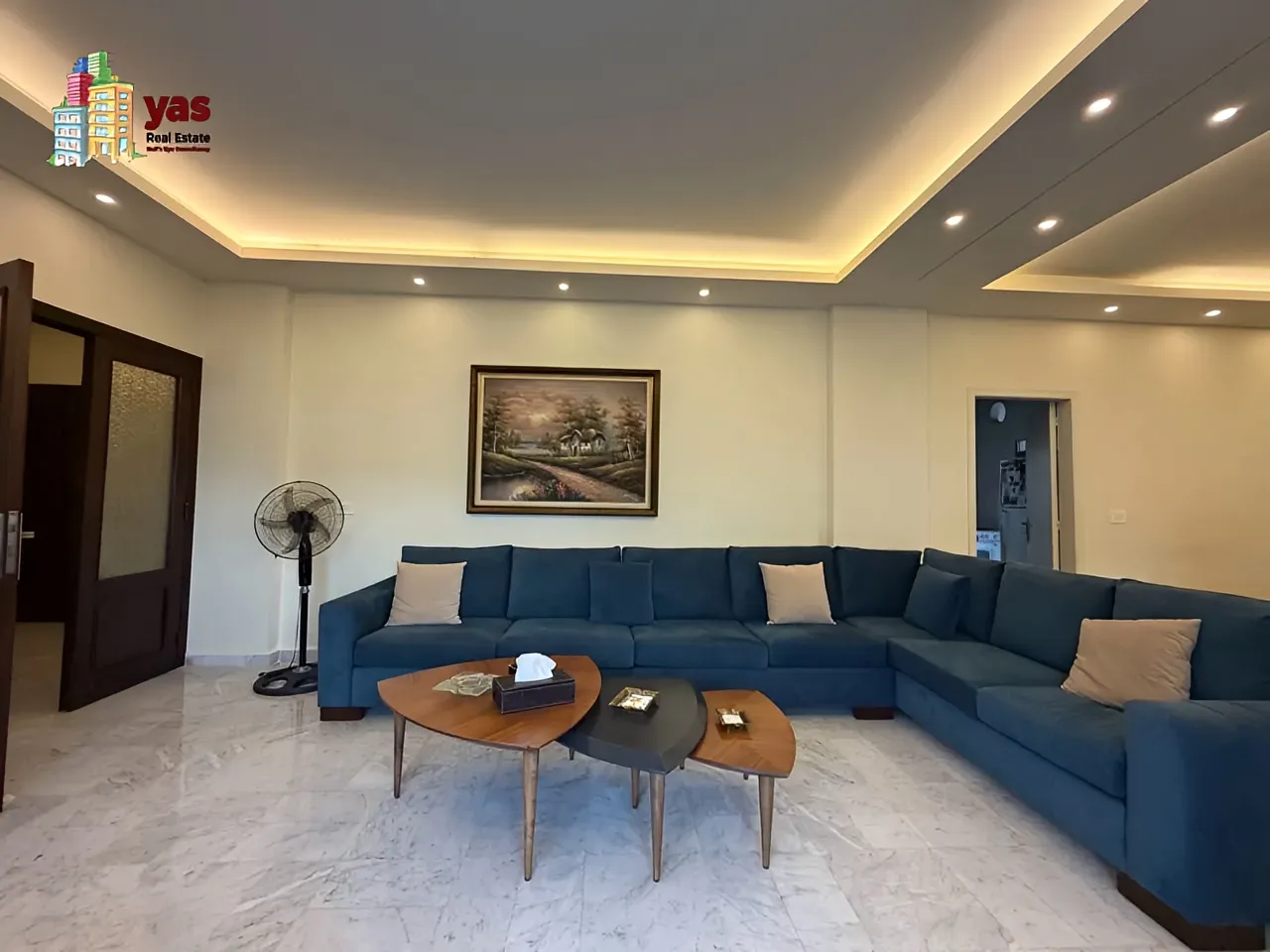Apartment for Sale in Sarba