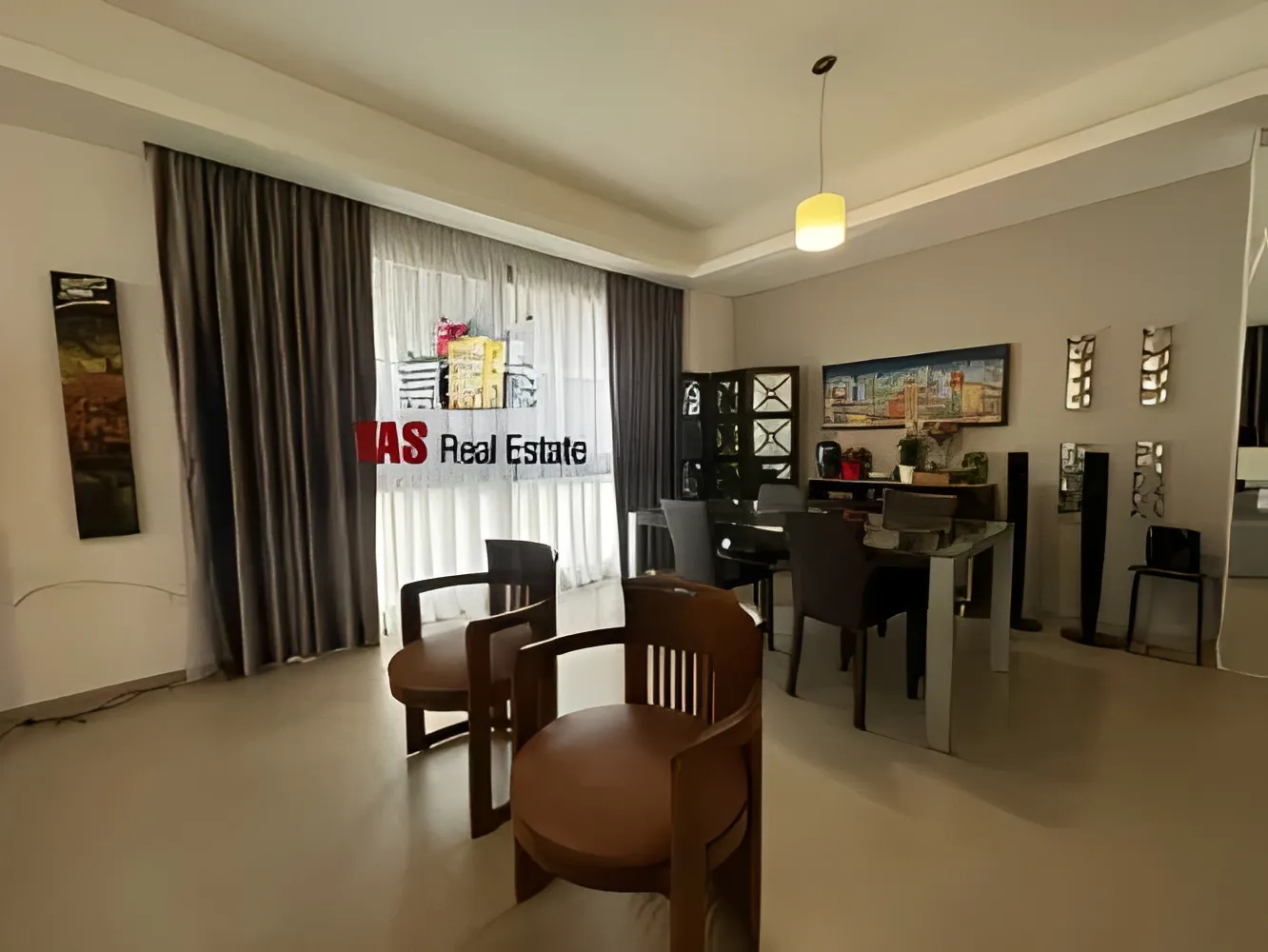 Apartment for Sale in Dbayeh - 4 bed, 4 bath