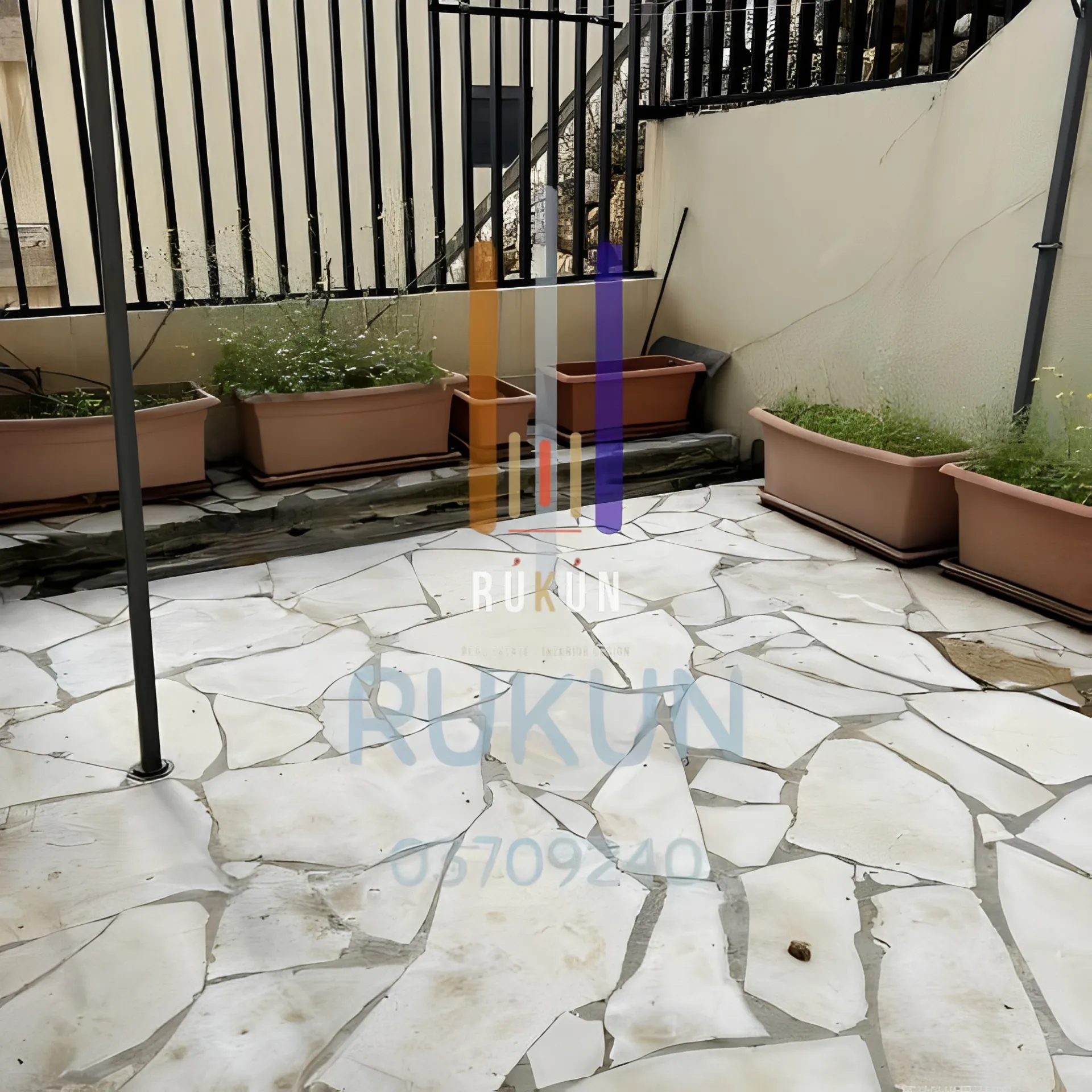 Triplex for sale in Tilal Ain Saadeh, Metn, Lebanon